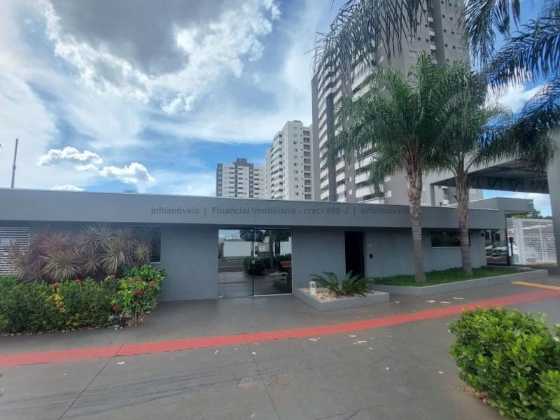 Residencial Yes - Custo benefício imperdível!!